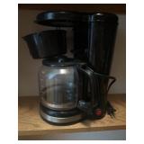 Coffee pot