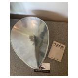 Nambe bowl