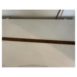 Schirm Hatchery Dexter Yard Stick
