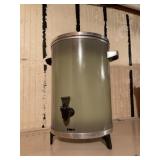Vintage coffee pot