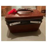 Train case
