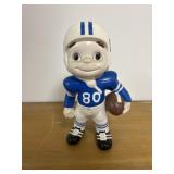 Ceramic Blue Dexfield Ceramic
