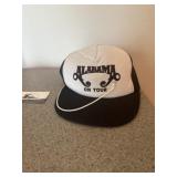 Alabama hat