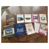 Local cookbooks