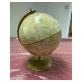 Cram Antiques 12 in Globe