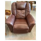 La Z Boy Recliner