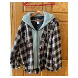 RW 2XL Menï¿½s Jacket