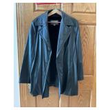 Wilsonï¿½s Leather XXL Jacket