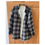 Red Head 2X Jacket