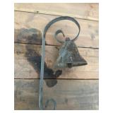 Vintage bell