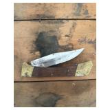 Pocket knife