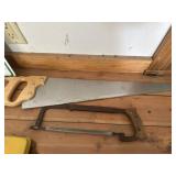 Saws
