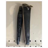 Tonette recorder