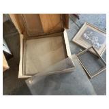 Vintage frames