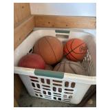 Basketballs
