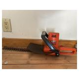 Hedge Trimmer
