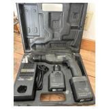Craftsman Drill