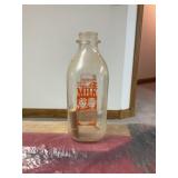 AE Milk