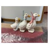 Geese