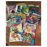 Comics