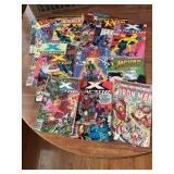 Comics