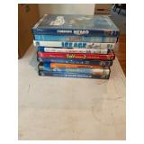 Dvds / unverified