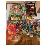 Comics