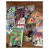 Comics