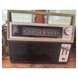 Radio
