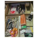 Office supplies