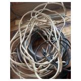 Misc Romex wire