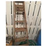 Ladder