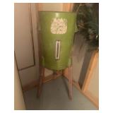 Dairy separator