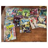 Comics