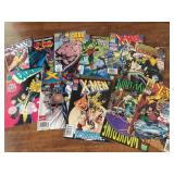 Comics