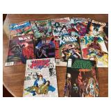 Comics