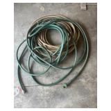 Garden hoses