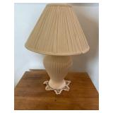Ceramic Table Lamp