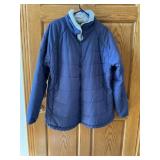 Womenï¿½s Columbia 2X Jacket
