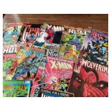 Comics