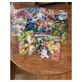 Comics