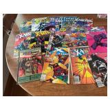Comics