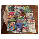 Comics