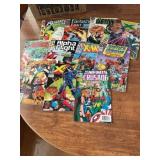 Comics