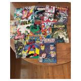 Comics