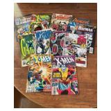 Comics
