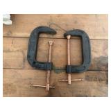 Clamps