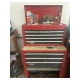 Toolbox full of misc tools