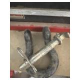 Clevis