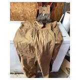 Berne apparel XXL bids